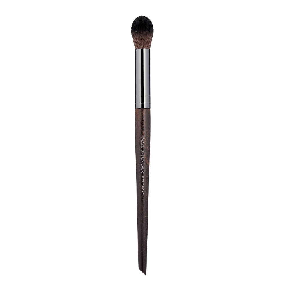 MAKEUP FOREVER #140 Small Highlighter Brush